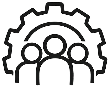 team name factory logo