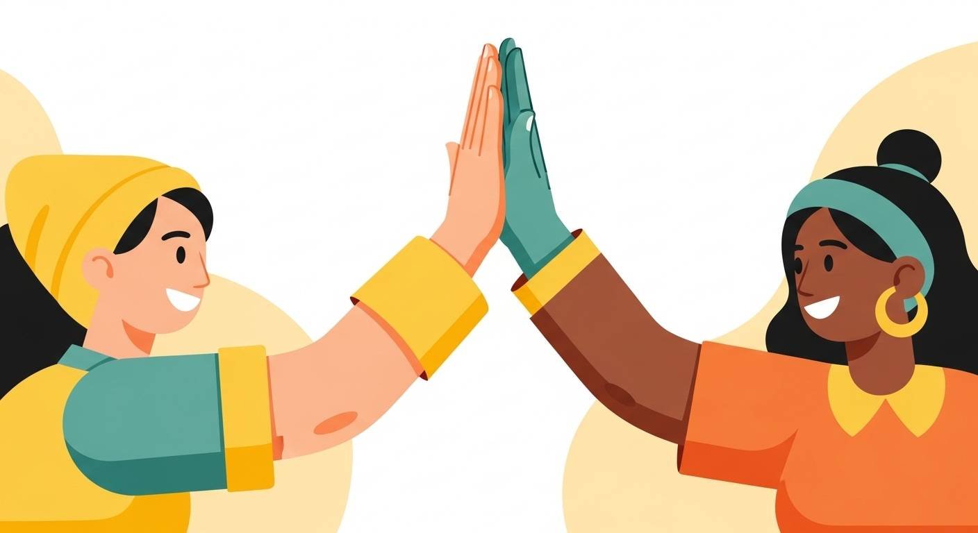 Best Duo Names for Best Friends - visual guide and ideas