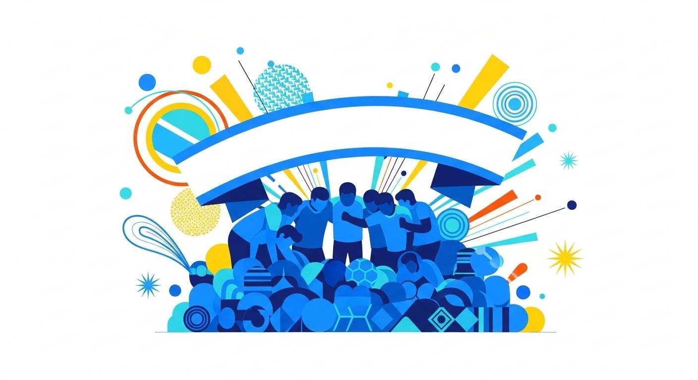 Blue Sports Team Names - visual guide and ideas