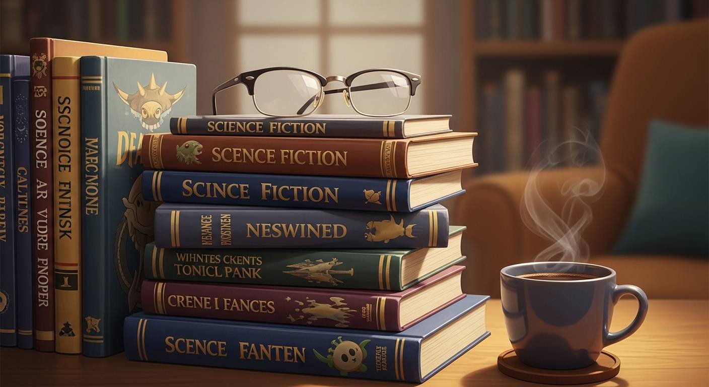 Men's Book Club Names - visual guide and ideas