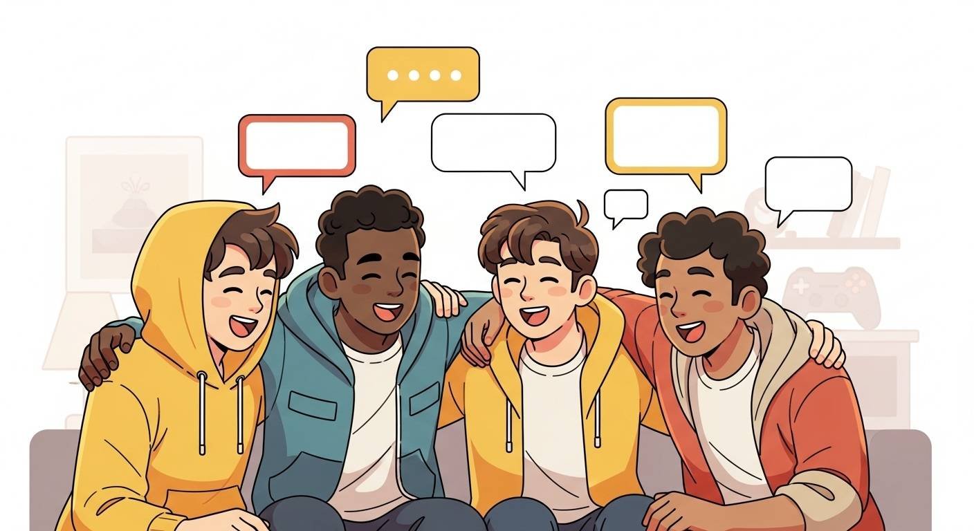 Intimidating COD Names - visual guide and ideas