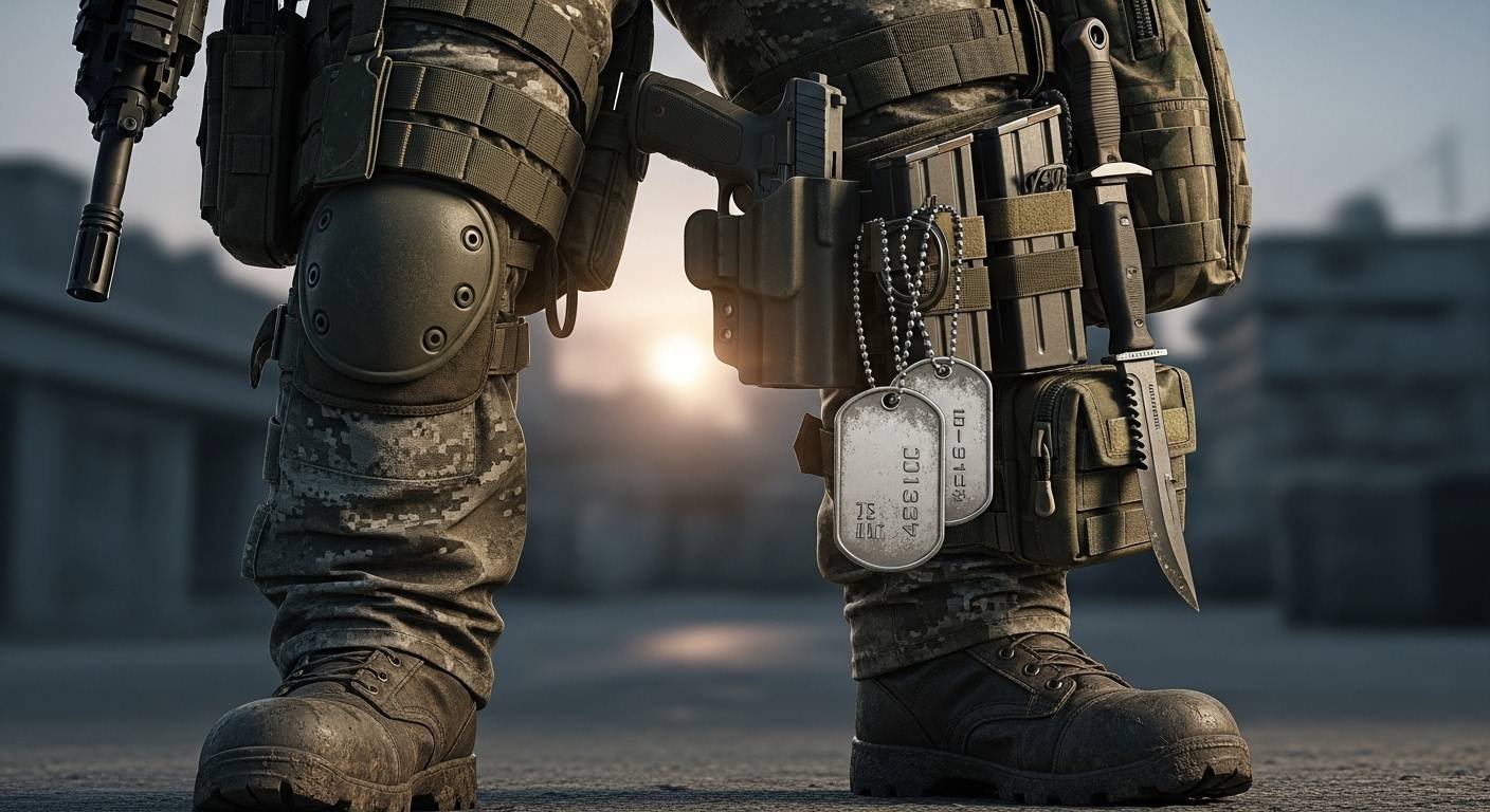 Sweaty and Tryhard COD Names - visual guide and ideas