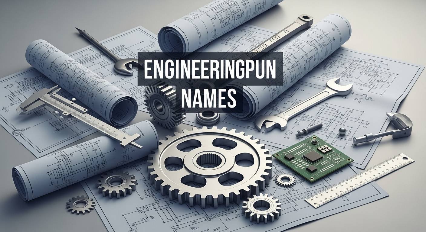 Escape Room Names for Work Groups - visual guide and ideas