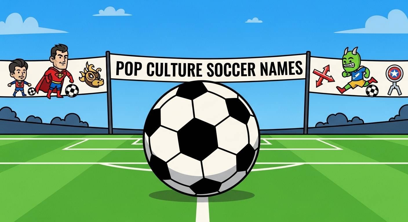 Drinking-Themed Softball Names - visual guide and ideas