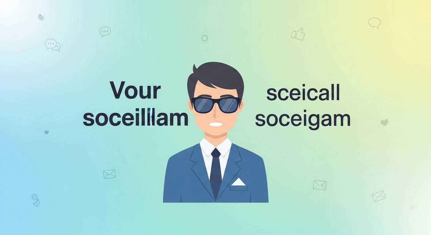 Pop Culture Chat Names for 3 - visual guide and ideas
