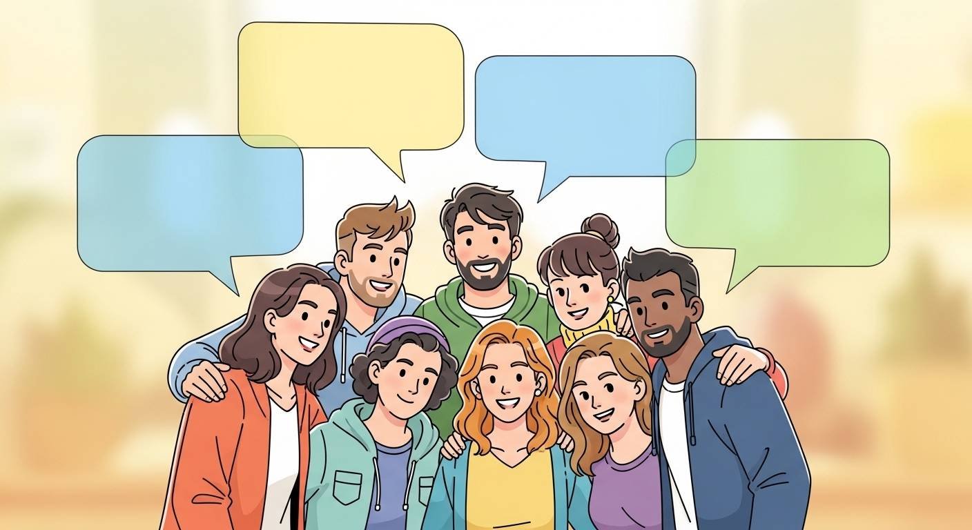 Savage & Sarcastic Chat Names for 5 - visual guide and ideas