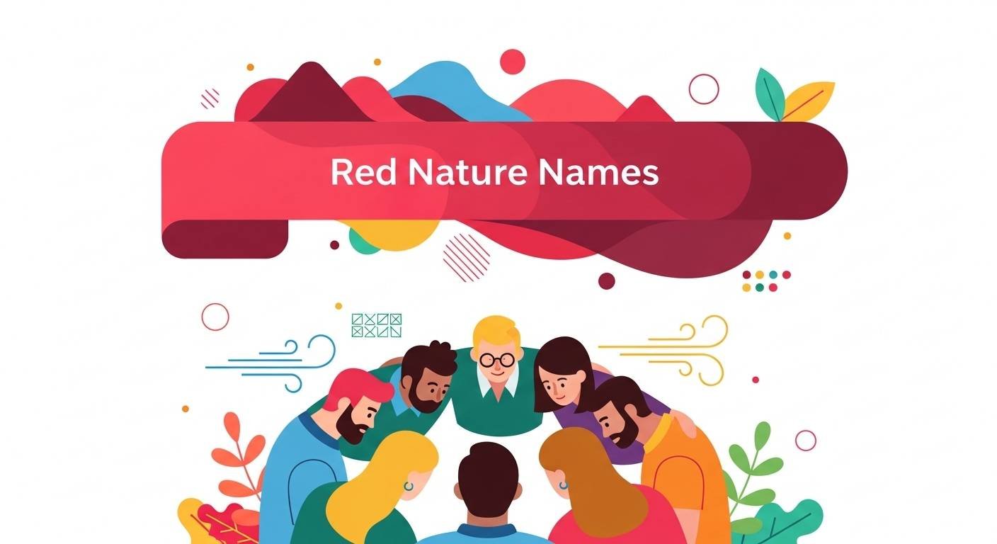 Digital Marketing Team Names - visual guide and ideas